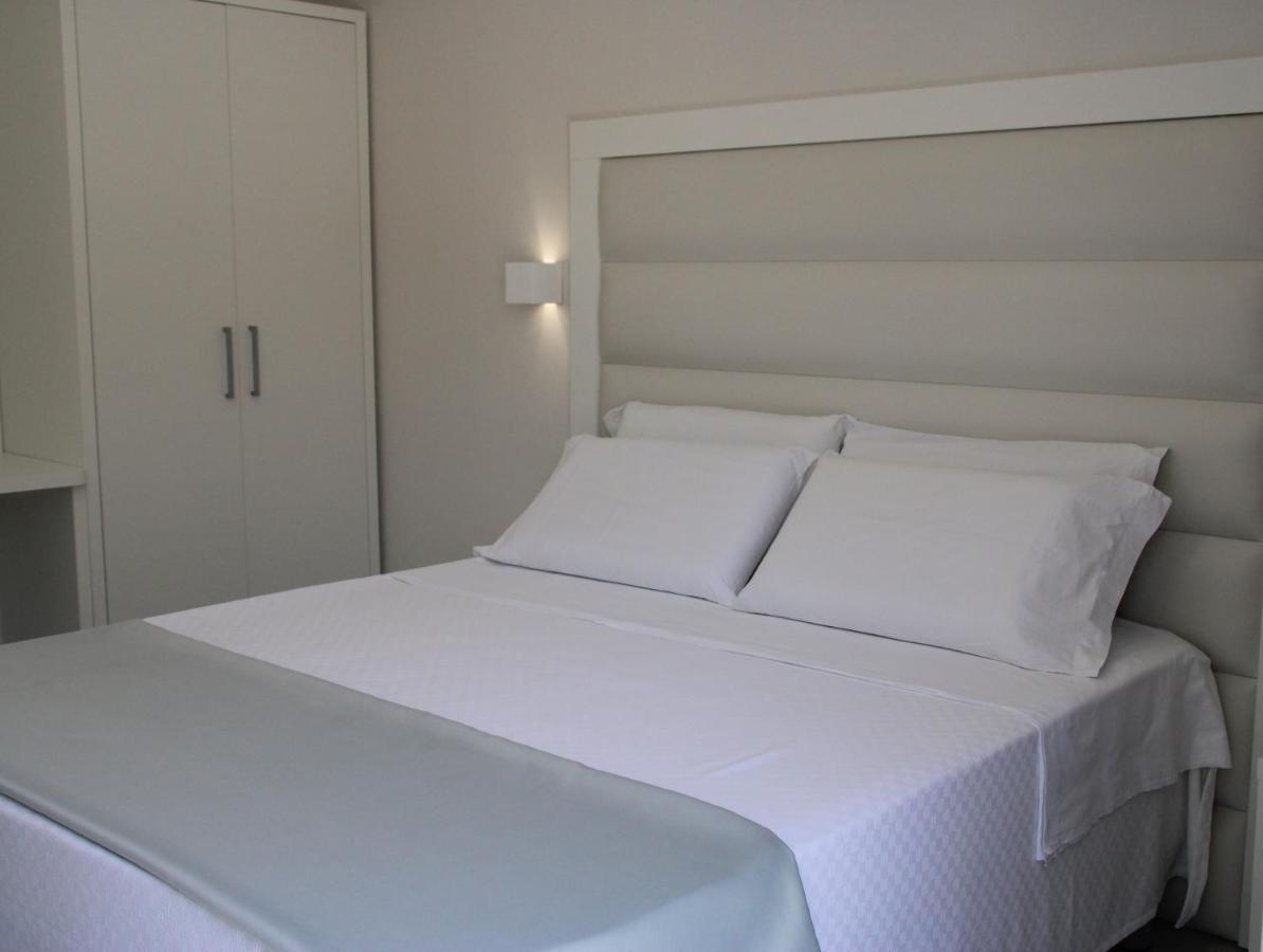 La Guitgia Rooms 람페두사 외부 사진