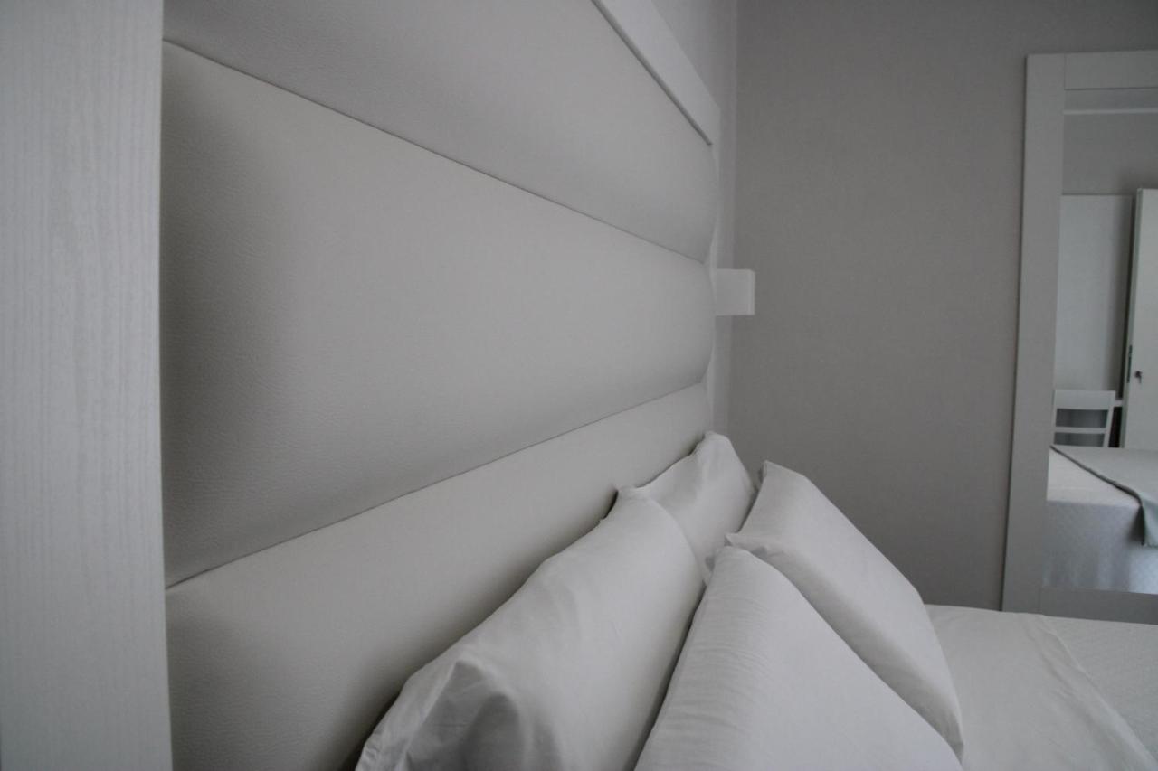 La Guitgia Rooms 람페두사 외부 사진