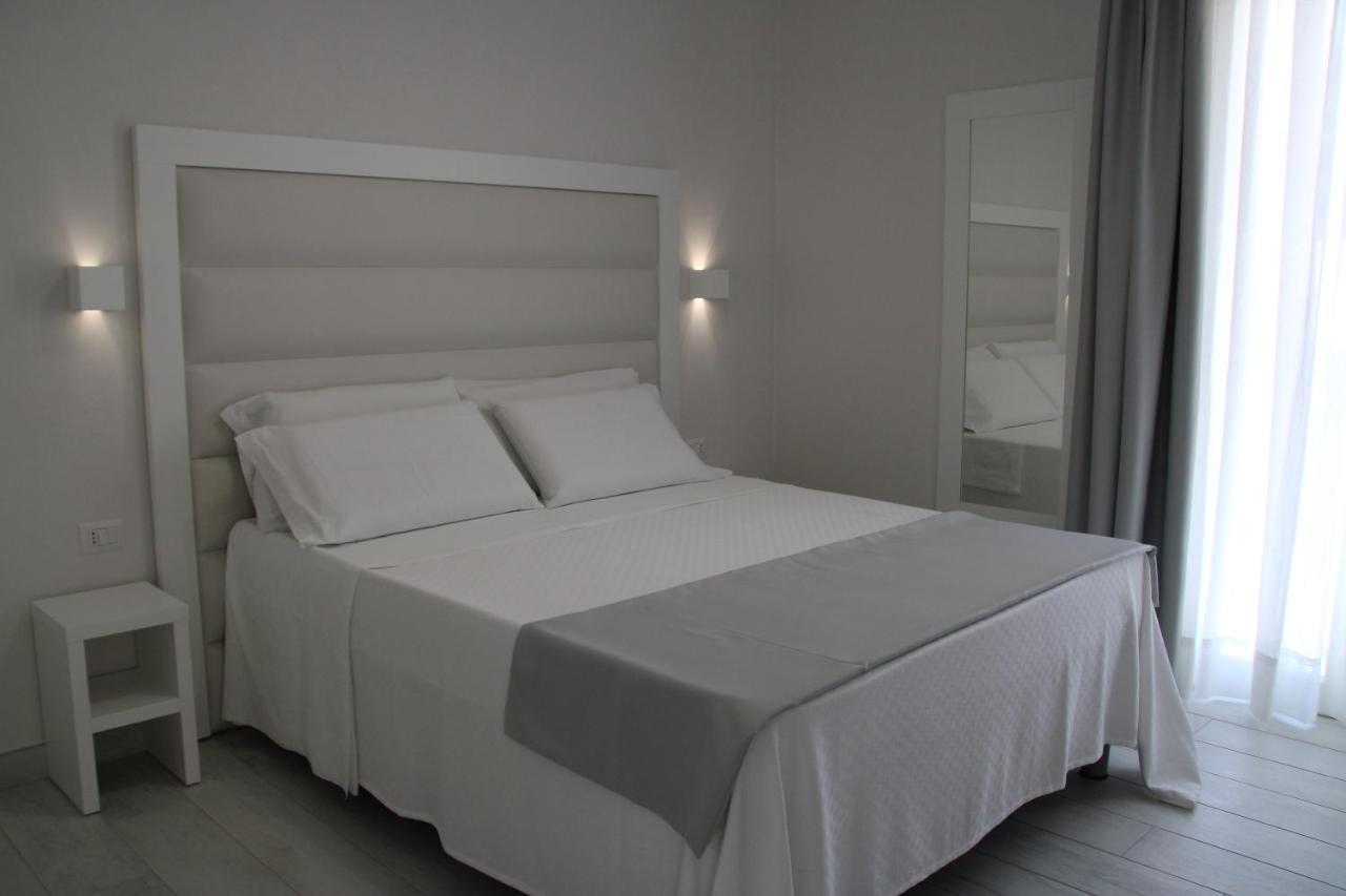 La Guitgia Rooms 람페두사 외부 사진