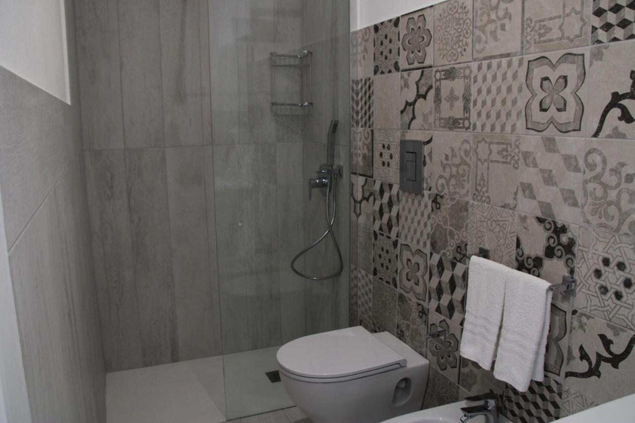 La Guitgia Rooms 람페두사 외부 사진