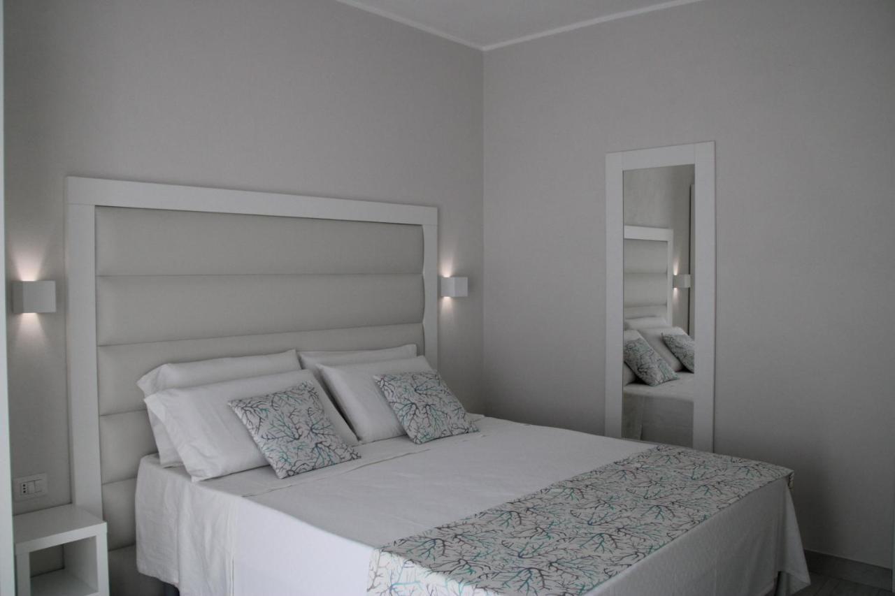 La Guitgia Rooms 람페두사 외부 사진