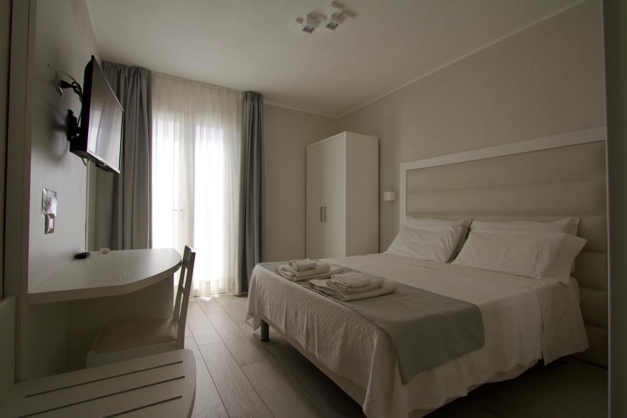 La Guitgia Rooms 람페두사 외부 사진